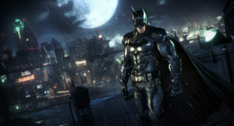 [vault56] Подкаст по Batman: Arkham Knight