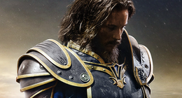 Тизер фильма "Warcraft"