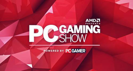 E3 2019 - Пресс-конференция PC Gaming Show