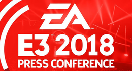 E3 2018 - Пресс-конференция Electronic Arts