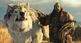 Второй трейлер фильма "Warcraft"