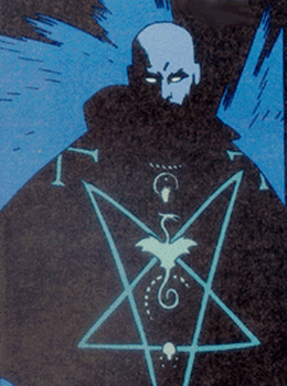 Grigori Rasputin  (Григорий Распутин)