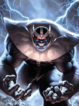 Thanos (Танос)