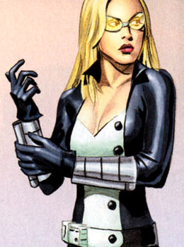 Mockingbird (Пересмешница)