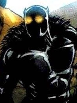 Black Panther / T'Chaka (Черная Пантера / Т'Чака)