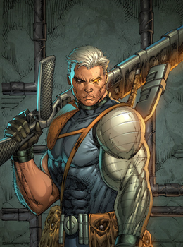Cable (Кейбл)