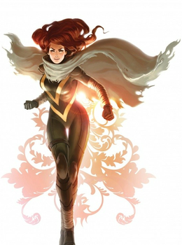 Hope Summers (Хоуп Саммерс)