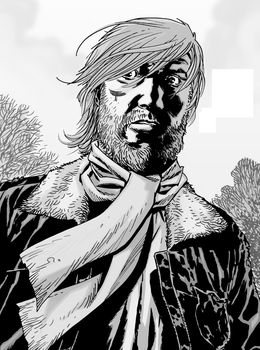 Rick Grimes  (Рик Граймс)