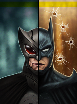 Owlman (Оулмэн)