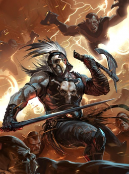 Ares (Арес)