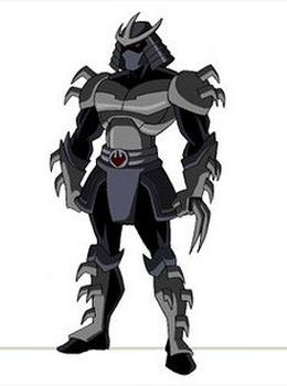 Shredder (Шреддер)
