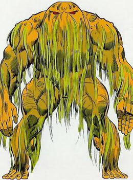 Glob (Глоб)