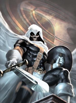 Taskmaster (Таскмастер)