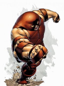 Juggernaut (Джаггернаут)