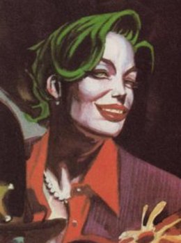 Joker (Джокер)