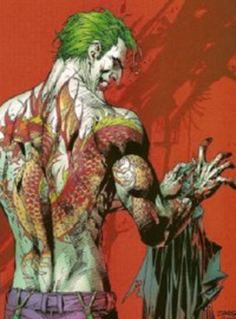 Joker (Джокер)