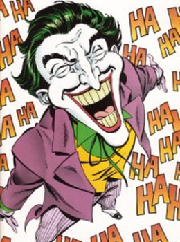 Joker (Джокер)