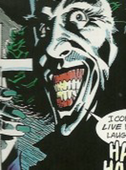 Joker (Джокер)