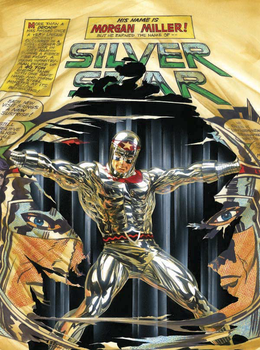 Silver Star (Серебряная Звезда)