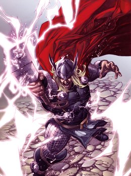 Thor (Тор)