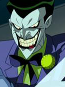 Joker (Джокер)