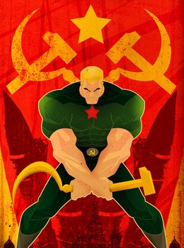 Red Star (Красная Звезда)