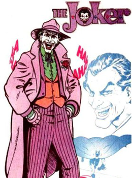 Joker (Джокер)