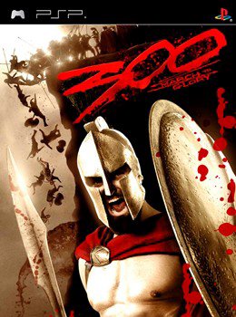 300: March to Glory
