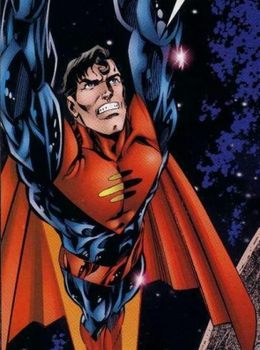 Kal Kent (Кэл Кент)