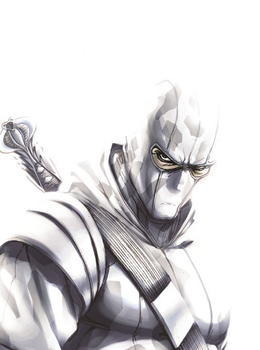 Storm Shadow (Грозовая Тень)