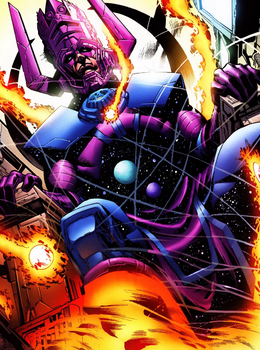 Galactus (Галактус)