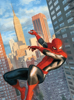 Spider-Man (Человек-Паук)