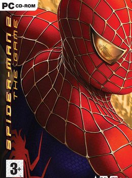 Spider-Man 2