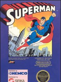 Superman