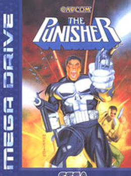Punisher
