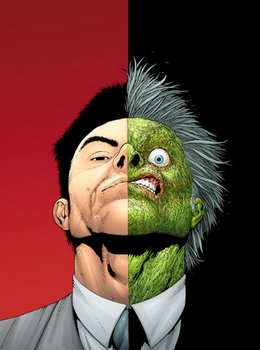 Two-Face (Двуликий)