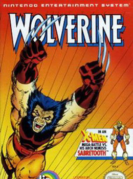 Wolverine