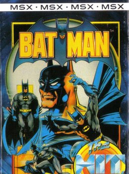 Batman