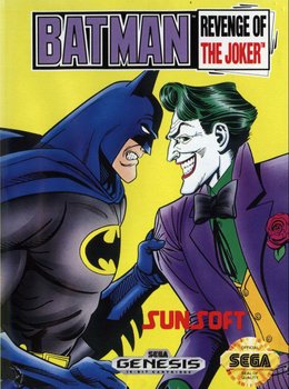 Batman: Return of the Joker