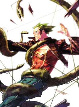 Doc Samson (Доктор Самсон)