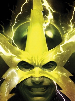 Electro (Электро)