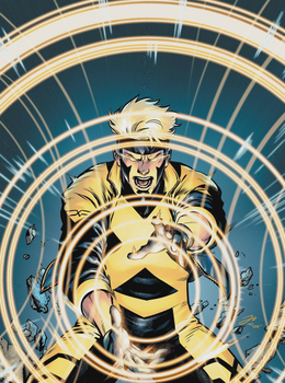 Havok (Хавок)