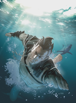 Namor (Нэмор)