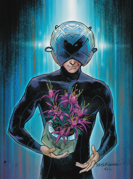 Professor X (Профессор Икс)