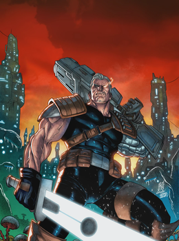 Cable (Кейбл)