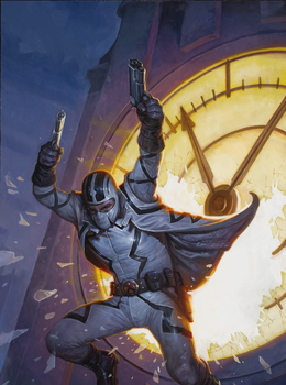 Fantomex (Фантомекс)