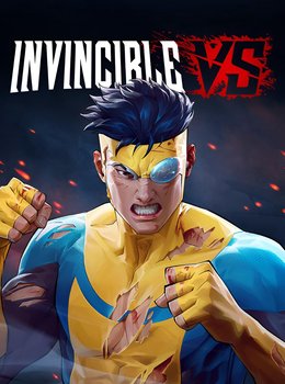 Invincible VS