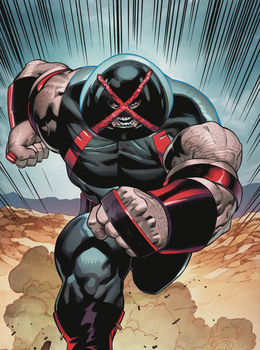 Juggernaut (Джаггернаут)