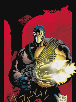 Bane (Бэйн)
