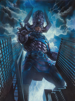 Galactus (Галактус)